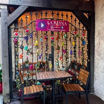 La Reyna - Authentic Mexican Cuisine - Mexican Near Me - Cooper City, Florida La Reyna - Authentic Mexican Cuisine - Mexican Near Me - Cooper City, Florida