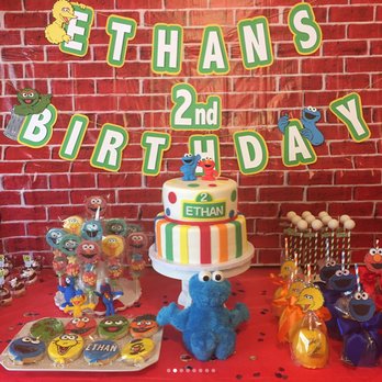 Karla's Cakes - Desserts Near Me
