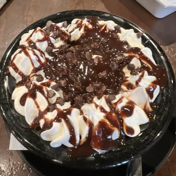 The Celt - Hot Fudge Sundae - Bars Near Me - Idaho Falls, Idaho The Celt - Hot Fudge Sundae - Bars Near Me - Idaho Falls, Idaho