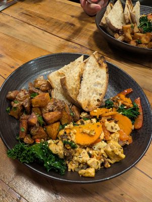 The Delft Bistro by null