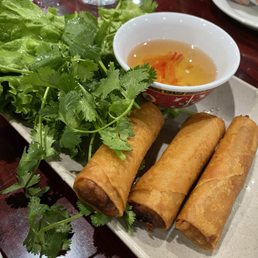 A1. Egg Roll (Pork or Chicken) (5) A1. Egg Roll (Pork or Chicken) (5)