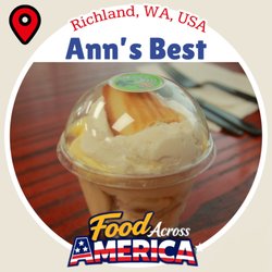 Ann's Best Creole & Soul Food Cafe