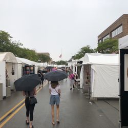 Port Clinton Art Festival