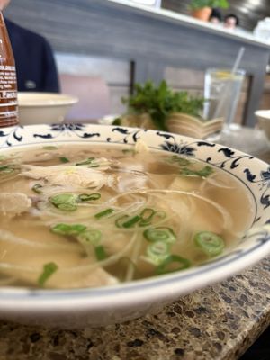 Pho Thanh Long by null