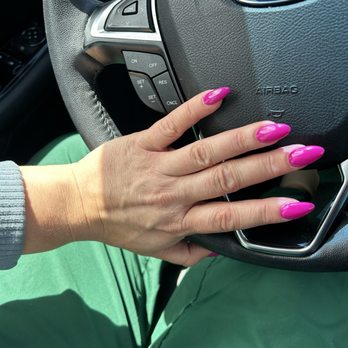 Athena Nails - Nail Salons Near Me - Farmington, Michigan