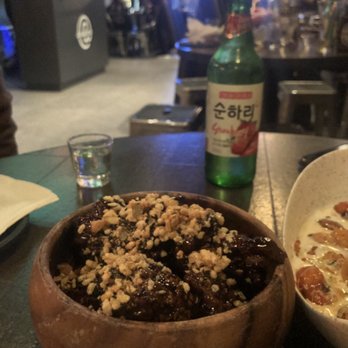 Anytime Kitchen  - Korean Near Me - New York, New York