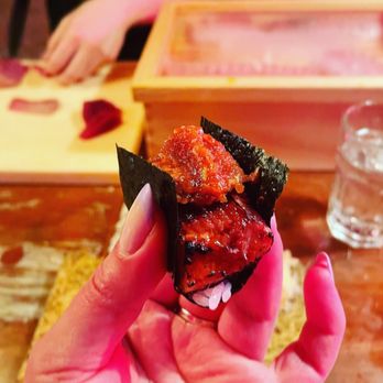 Sushi On Me - Japanese Near Me - Jackson Heights, New York