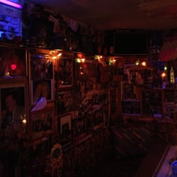 Lemmys Keller Bar
