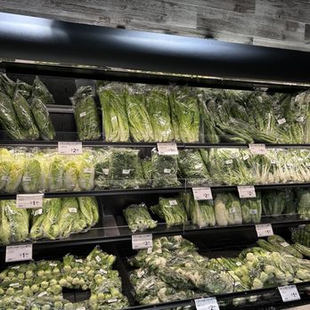 99 Ranch Market - An Asian greens section on the Westside! - International Grocery Near Me - Los Angeles, California