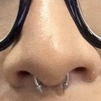 The Piercing Shop - Septum piercing - Piercing Near Me - Orange, California