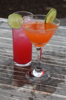 The Brass Tap by null