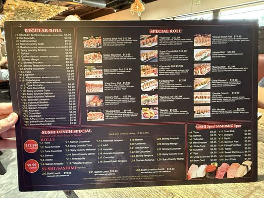 Menu photo 3 Yummy Bowl Clarksville, IN Menu photo 3 Yummy Bowl Clarksville, IN