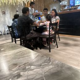Bad service in action