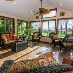 Award Winning Four Season Room Addition - Centerville, OH