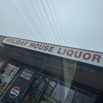 Holiday House Liquor - Liquor - Beer, Wine & Spirits Near Me - Brea, California Holiday House Liquor - Liquor - Beer, Wine & Spirits Near Me - Brea, California