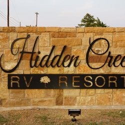 Hidden Creek RV Resort