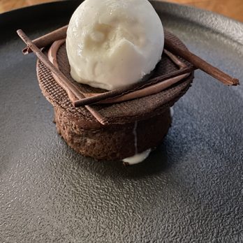 Balta - Dessert is a must here! - Restaurants Near Me - México, D.F., DIF Balta - Dessert is a must here! - Restaurants Near Me - México, D.F., DIF