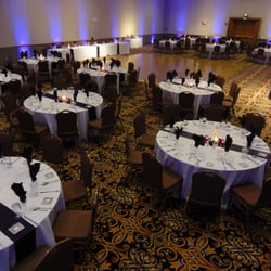 Glendale Civic Center - Elegant Ballroom Receptions