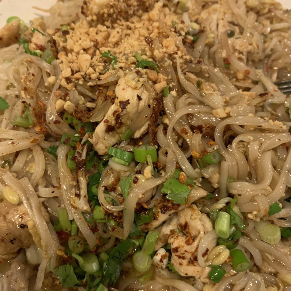 Boon Choo Thai Express - Pad Thai the best I've ever had! - Thai Near Me - Flat Rock, North Carolina Boon Choo Thai Express - Pad Thai the best I've ever had! - Thai Near Me - Flat Rock, North Carolina