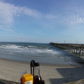 Boardwalk Beach Cafe - American Near Me - North Myrtle Beach, South Carolina Boardwalk Beach Cafe - American Near Me - North Myrtle Beach, South Carolina