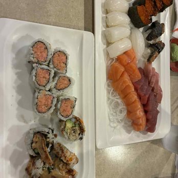 Nijiya Sushi - Japanese Near Me - Medford, Massachusetts Nijiya Sushi - Japanese Near Me - Medford, Massachusetts