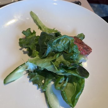 Meridian Restaurant - Artesian salad - New American Near Me - Winston Salem, North Carolina Meridian Restaurant - Artesian salad - New American Near Me - Winston Salem, North Carolina