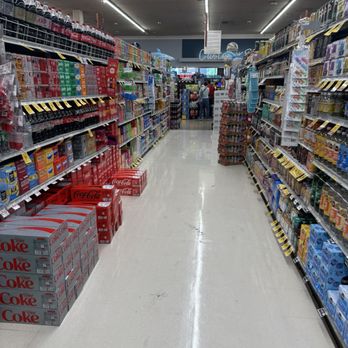 Vons - Grocery Near Me - Orange, California