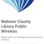 Webster County Library