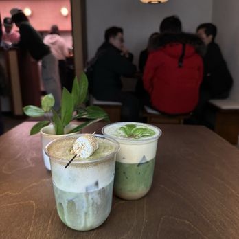 Equitea - Coffee & Tea Near Me - Baltimore, Maryland