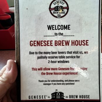 Genesee Brewing Company - American Near Me - Rochester, New York Genesee Brewing Company - American Near Me - Rochester, New York