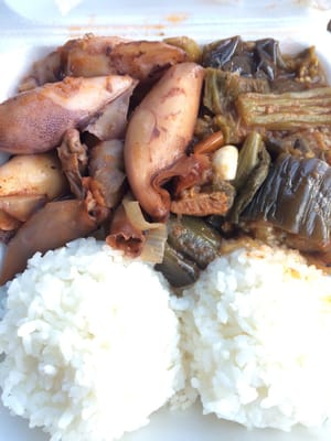 Aaron's Kitchen by null