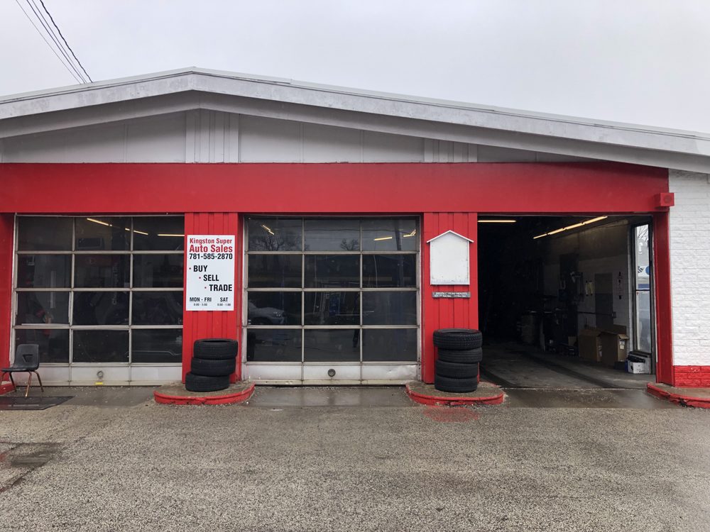 KINGSTON SUPER AUTO REPAIR Updated September 2024 12 Photos 129