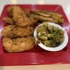 The Cajun Beach gift card