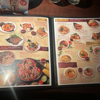 Amazing Thailand - Menu - Thai Near Me - Minneapolis, Minnesota Amazing Thailand - Menu - Thai Near Me - Minneapolis, Minnesota
