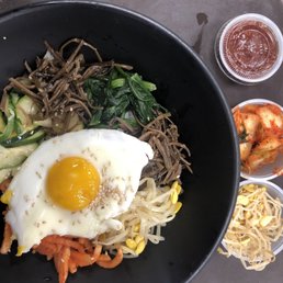 Bulgogi Bulgogi