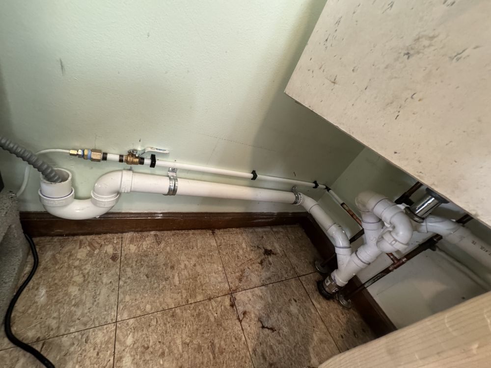 Slide of Crystal Clear