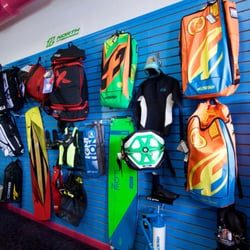 321 Kiteboarding