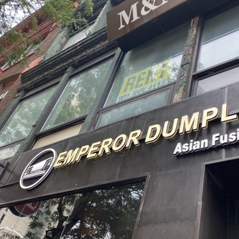 Emperor Dumpling - Chinese Near Me - New York, New York Emperor Dumpling - Chinese Near Me - New York, New York
