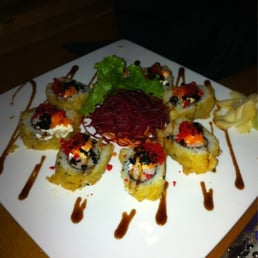 Moshi Moshi - Takeout & Delivery - 862 Photos & 781 Reviews - Sushi
