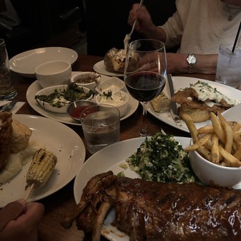 Nick's San Clemente - Baby back ribs, Fried chicken - American Near Me - San Clemente, California Nick's San Clemente - Baby back ribs, Fried chicken - American Near Me - San Clemente, California