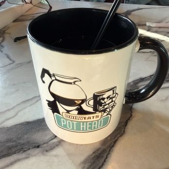 Daily Eats - Coffee - New American Near Me - Tampa, Florida