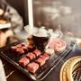 MUN Korean Steakhouse