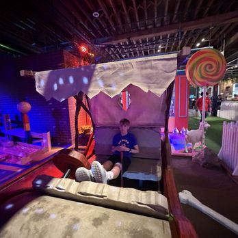 Holey Moley - Mini Golf Near Me - Denver, Colorado Holey Moley - Mini Golf Near Me - Denver, Colorado