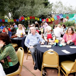 30th Street Senior Center
