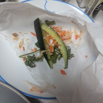 Banh Mi Saigon - Vietnamese Near Me - New York, New York
