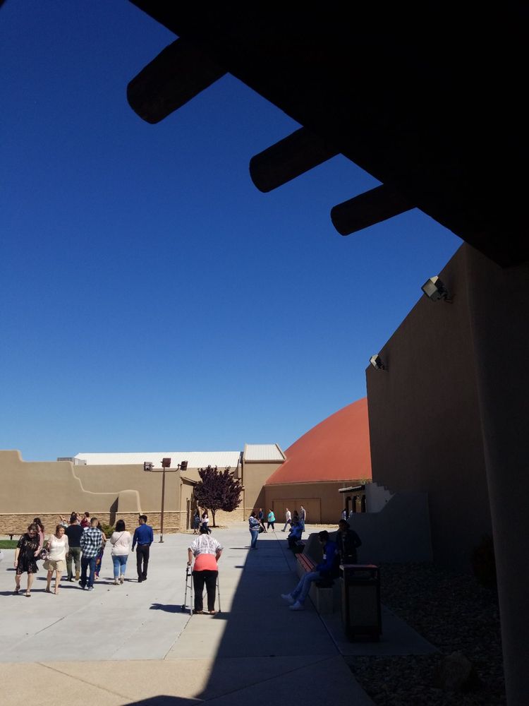 LEGACY CHURCH 25 Photos & 29 Reviews 7201 Central Ave NW