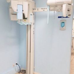 Fulton Dental, PC - Panoramic Imaging & Ceph
