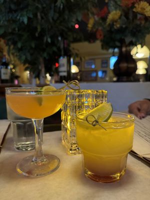 J.D. Hoyt's Supper Club by null