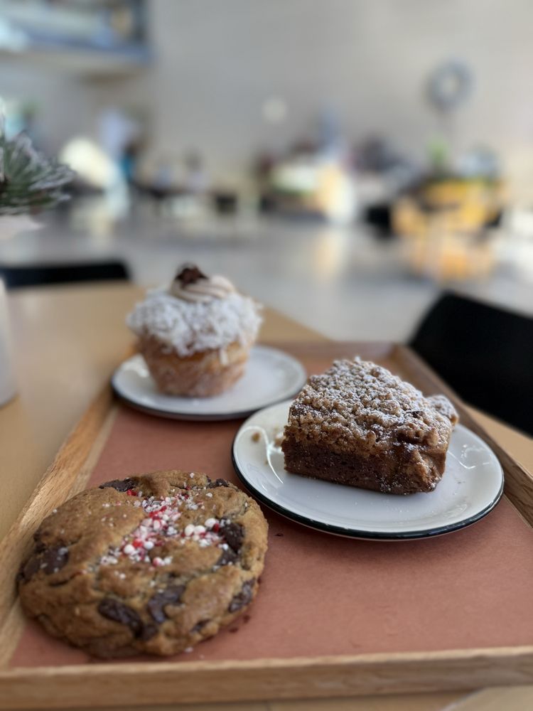 Cafe Clementine Image