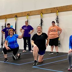 Edge Fitness
